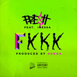 Album picture of FKKK