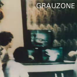 Album cover of Grauzone (40 Years Anniversary Edition)