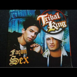 Album picture of Façon Sex