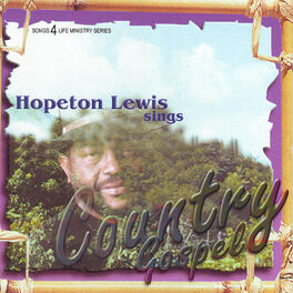 Hopeton Lewis: albums, songs, playlists | Listen on Deezer