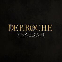 Album cover of Derroche