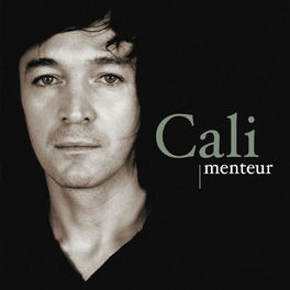 Album cover of Menteur