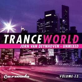 Album cover of Trance World, Vol. 13