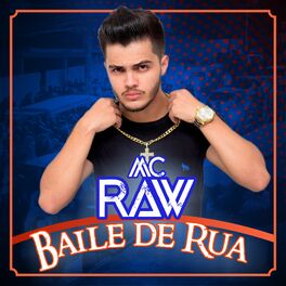 Album cover of Baile de Rua