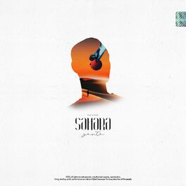 Album cover of sahara