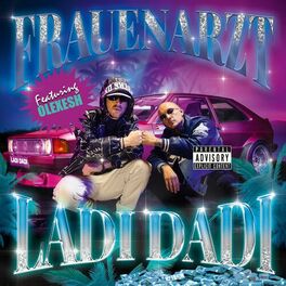Album cover of Ladi Dadi