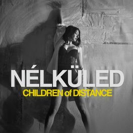 Album cover of Nélküled