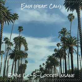 Album cover of Easy
