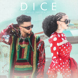 Album cover of Dice