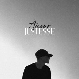 Album cover of Amour Justesse