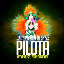 Album cover of Pilota