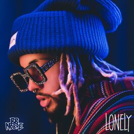 Album cover of LONELY