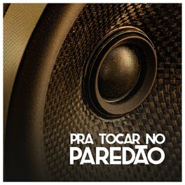 Album cover of Pra Tocar no Paredão