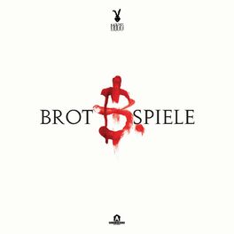 Album cover of Brot & Spiele