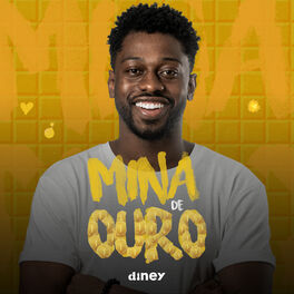 Album cover of Mina de Ouro