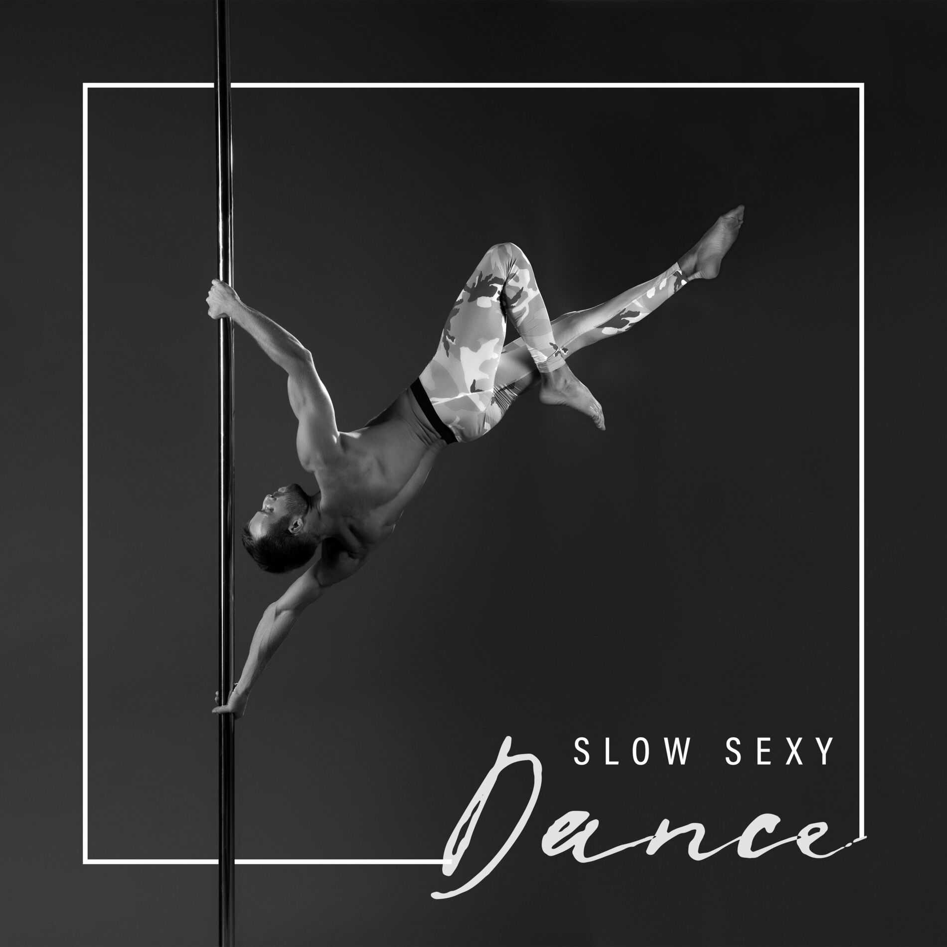 Wonderful Chillout Music Ensemble - Slow Sexy Dance - Compilation of Spicy  Chillout Which is Perfect as a Background for Striptease or Pole Dancing:  тексты и песни | Deezer