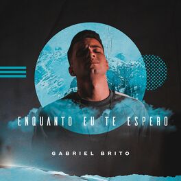 Album cover of Enquanto Eu Te Espero
