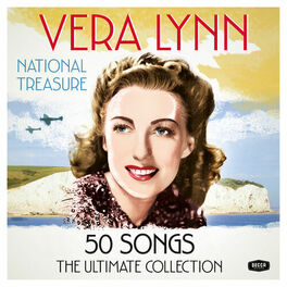 Album cover of National Treasure - The Ultimate Collection