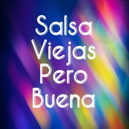 Album cover of Salsa Viejas Pero Buena