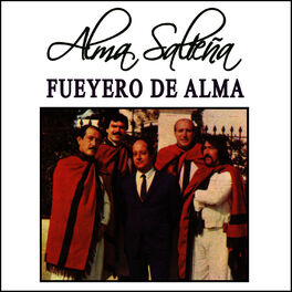 Album cover of Fueyero de Alma