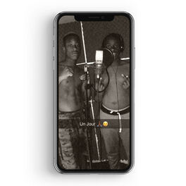 Album cover of Un jour