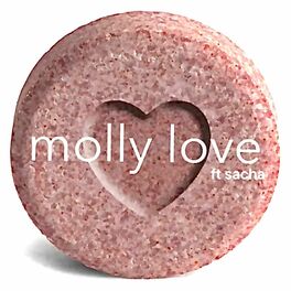 Album cover of molly love (feat. sacha)