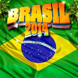 Album picture of Brasil 2014