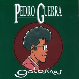 Album cover of Golosinas