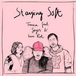 Album picture of Staying Soft