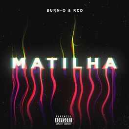 Album cover of Matilha