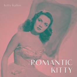 Album cover of Romantic Kitty