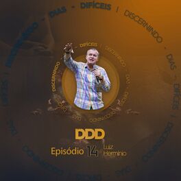 Album cover of Ddd Episódio 14