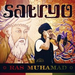 Album cover of Satryo