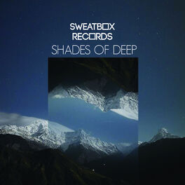 Album cover of Shades Of Deep