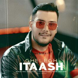 Album cover of Ghelegh