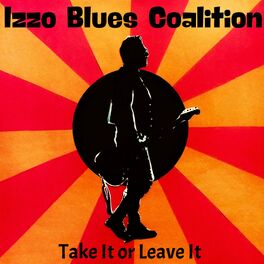 Album cover of Take It or Leave It