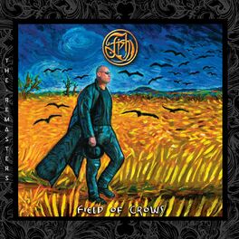 Album cover of Field Of Crows (The Remasters)