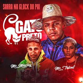 Album cover of Sarra na Glock do Pai