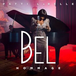Album cover of Bel Hommage
