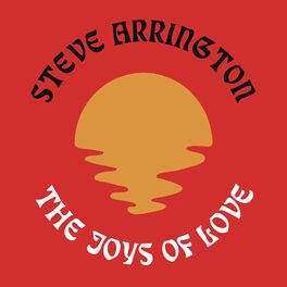 Album cover of The Joys Of Love