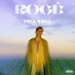 Album cover of Pra Vida