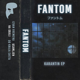 Album cover of Karantin