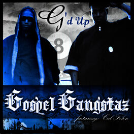 Album cover of G'd Up (Single)