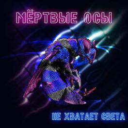 Album cover of Не хватает света