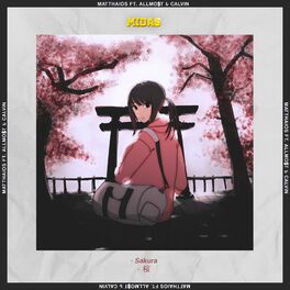 Album cover of Sakura (feat. ALLMO$T & Calvin)
