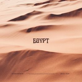 Album cover of Egypt (Studio Version)