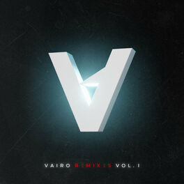 Album cover of Vairo Remixes, Vol. I