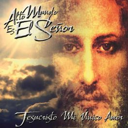 Album cover of Jesucristo Mi Único Amor