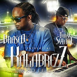 Album cover of Kalabrezz Project