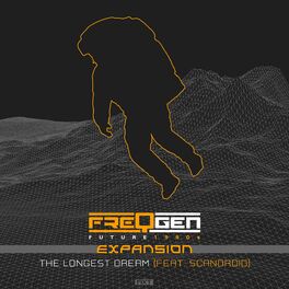 Album cover of The Longest Dream